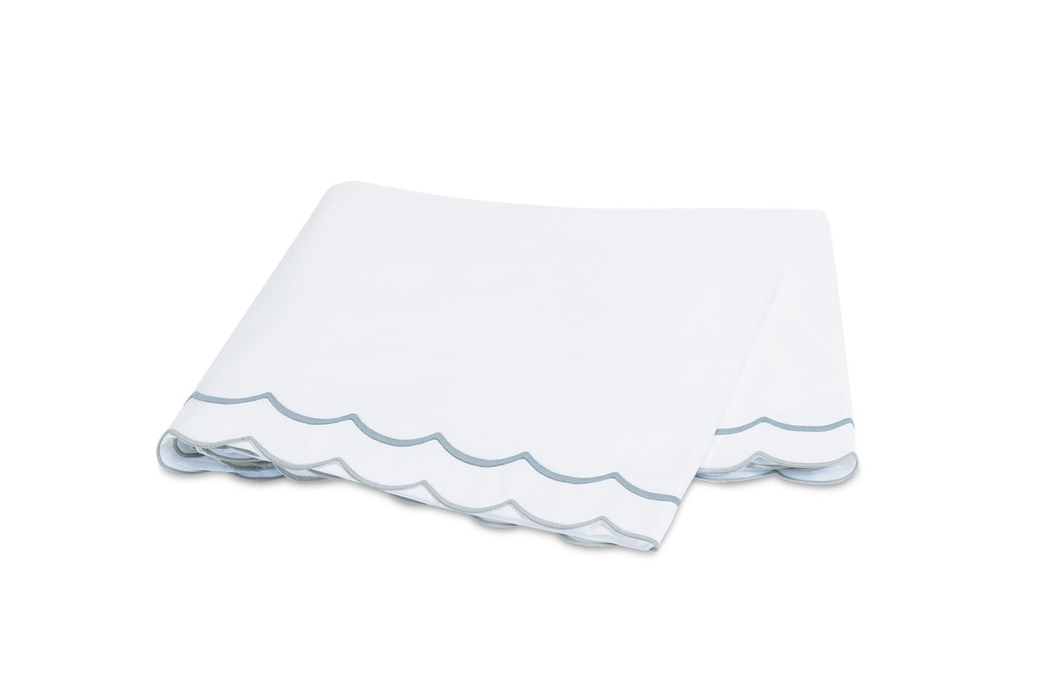 India Pillowcase Pair