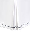 India Pique Bed Skirt