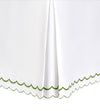 India Pique Bed Skirt