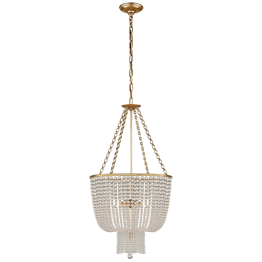 Jacqueline Chandelier