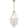 Jacqueline Chandelier