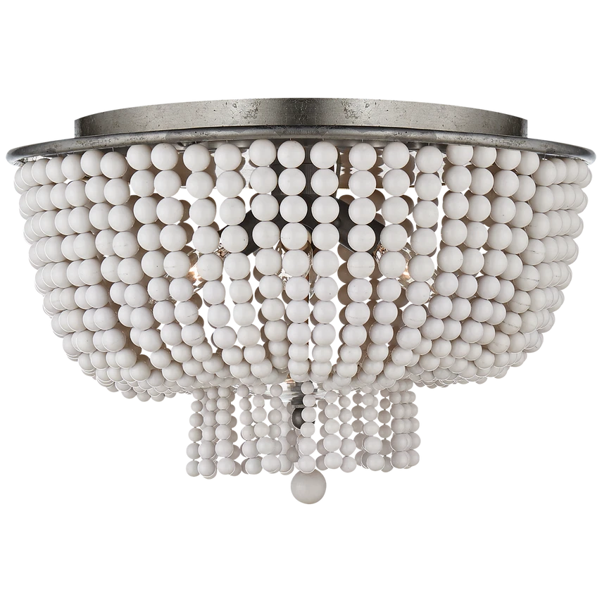 Jacqueline Flush Mount