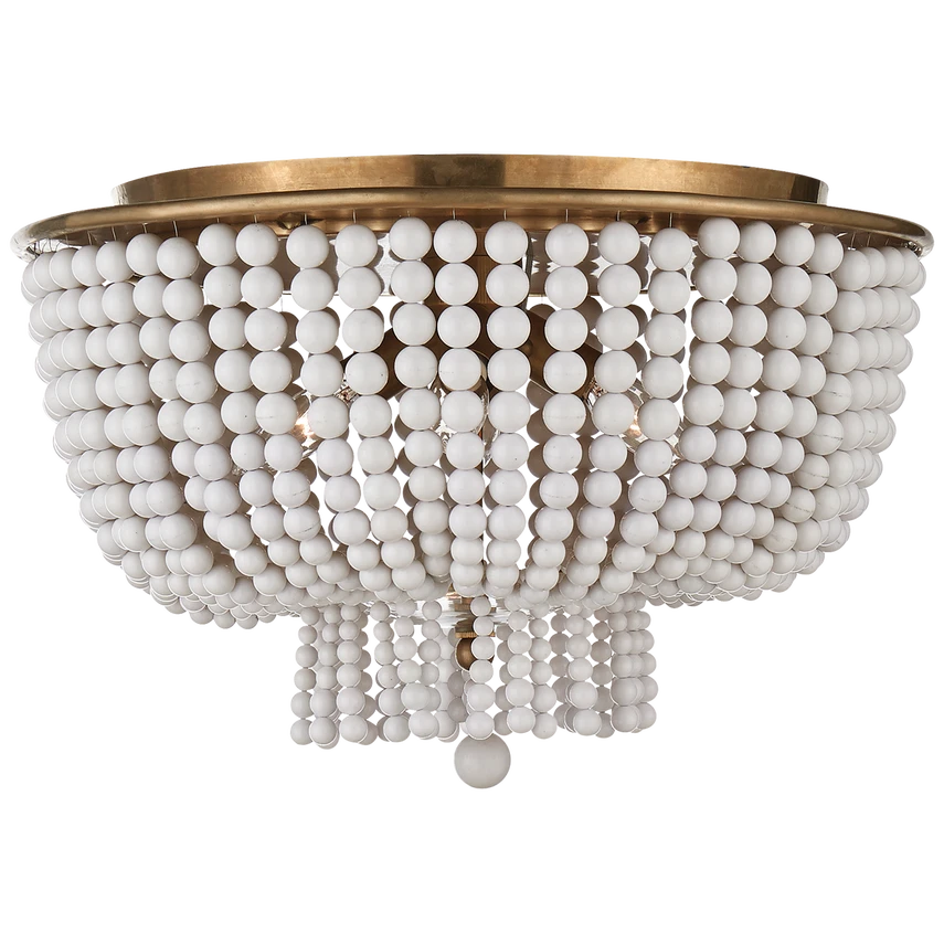 Jacqueline Flush Mount