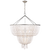 Jacqueline Two-Tier Chandelier