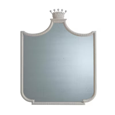 Jardin Mirror - Theodore Alexander
