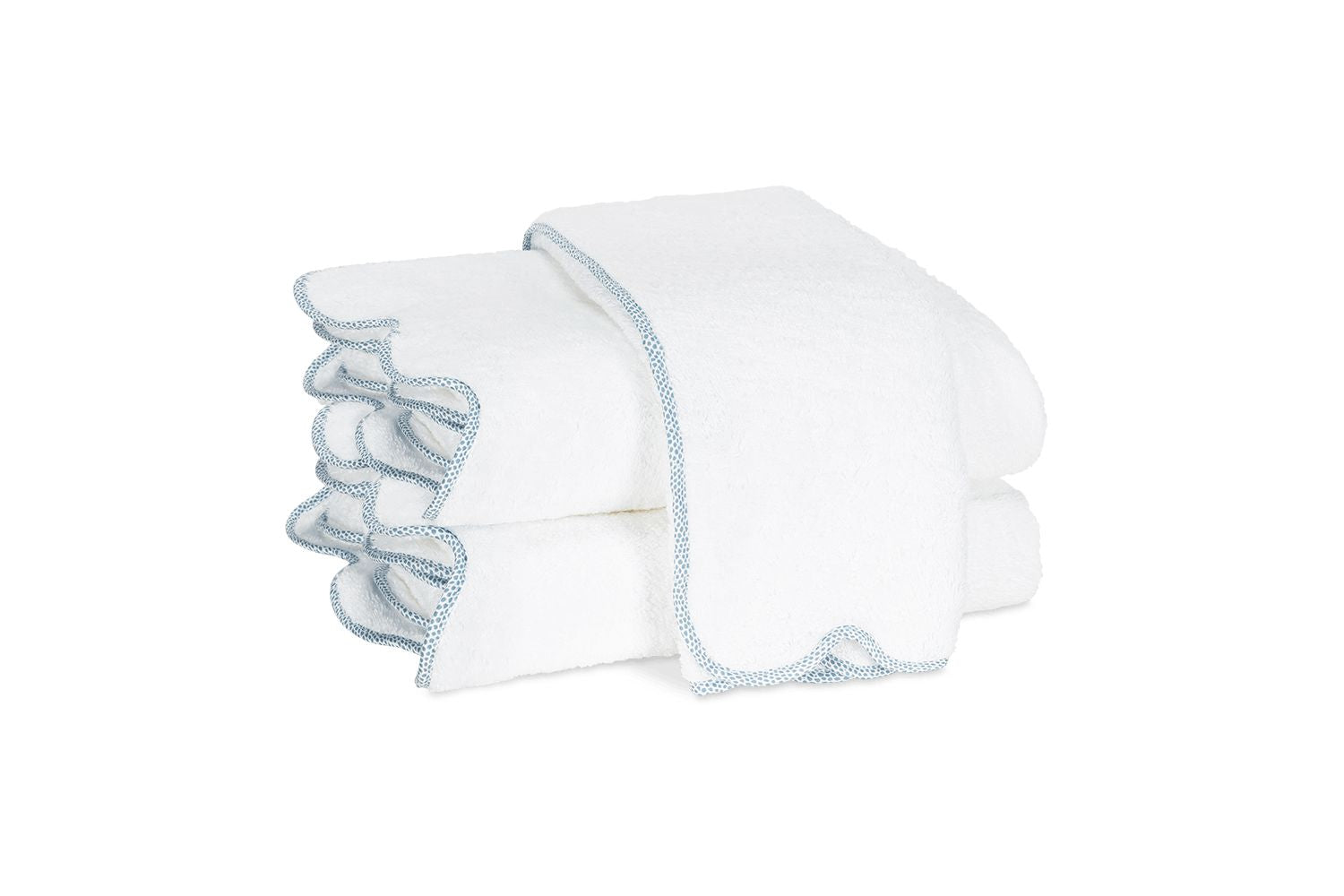 Jasper Towels