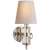 Jonathan Sconce with Shades