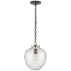 Katie Acorn Pendant