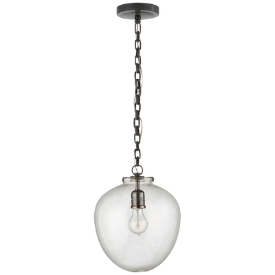 Katie Acorn Pendant