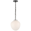 Katie Acorn Pendant