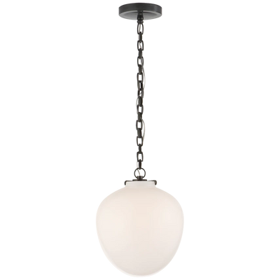 Katie Acorn Pendant