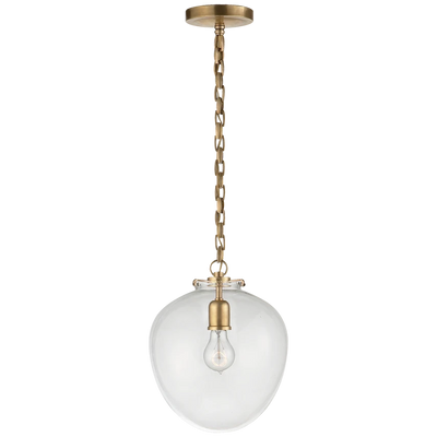 Katie Acorn Pendant