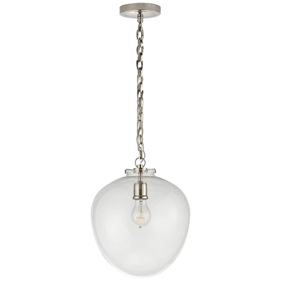 Katie Acorn Pendant