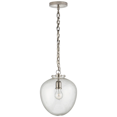 Katie Acorn Pendant
