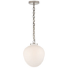 Katie Acorn Pendant