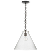 Katie Conical Pendant