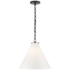 Katie Conical Pendant
