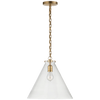 Katie Conical Pendant