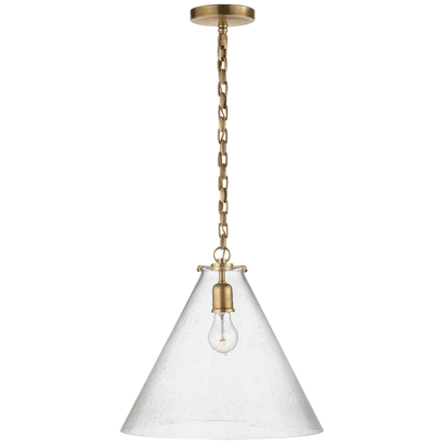 Katie Conical Pendant