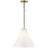Katie Conical Pendant