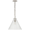 Katie Conical Pendant
