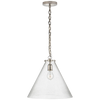 Katie Conical Pendant