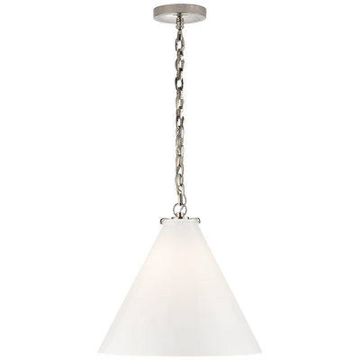 Katie Conical Pendant