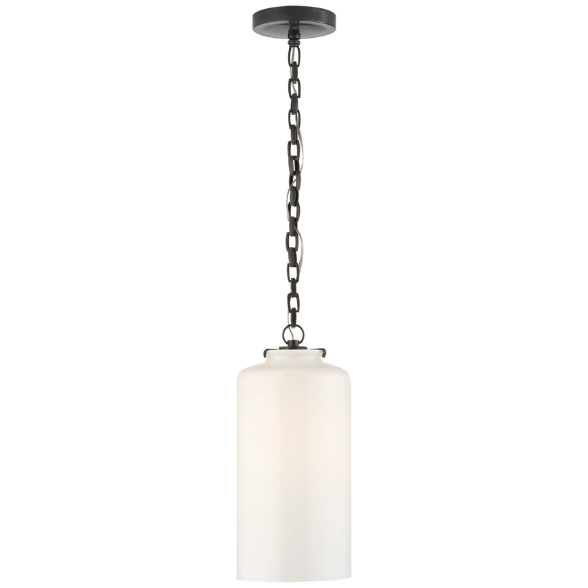 Katie Cylinder Pendant