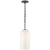 Katie Cylinder Pendant