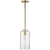 Katie Cylinder Pendant
