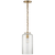 Katie Cylinder Pendant