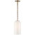 Katie Cylinder Pendant