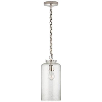 Katie Cylinder Pendant
