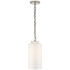 Katie Cylinder Pendant