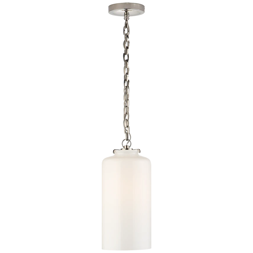 Katie Cylinder Pendant