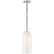 Katie Cylinder Pendant