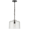 Katie Dome Pendant