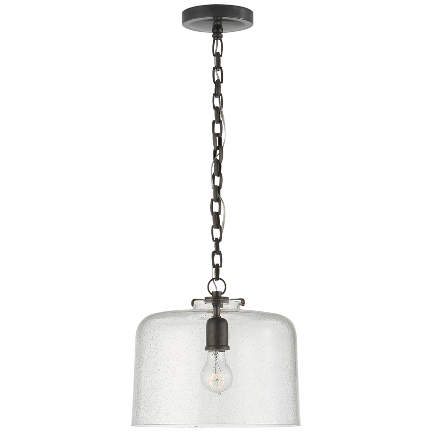 Katie Dome Pendant