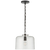 Katie Dome Pendant