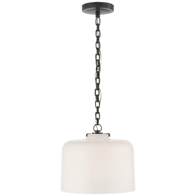 Katie Dome Pendant