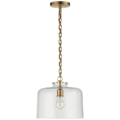 Katie Dome Pendant