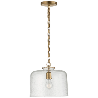 Katie Dome Pendant