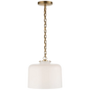 Katie Dome Pendant