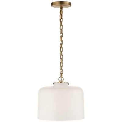 Katie Dome Pendant