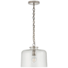 Katie Dome Pendant