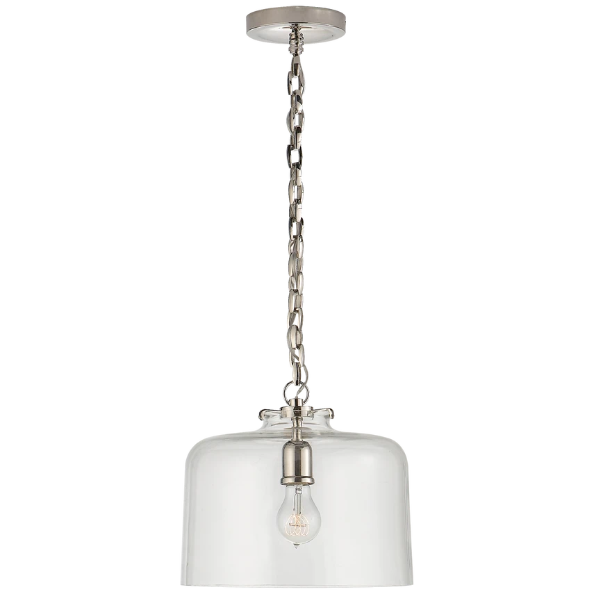 Katie Dome Pendant