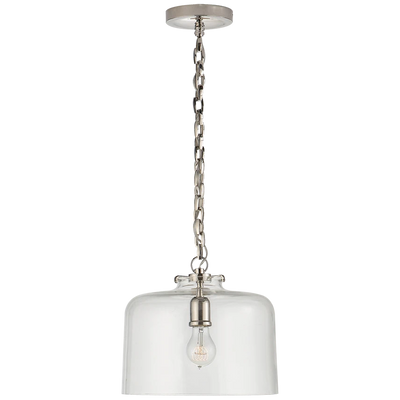 Katie Dome Pendant