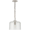 Katie Dome Pendant