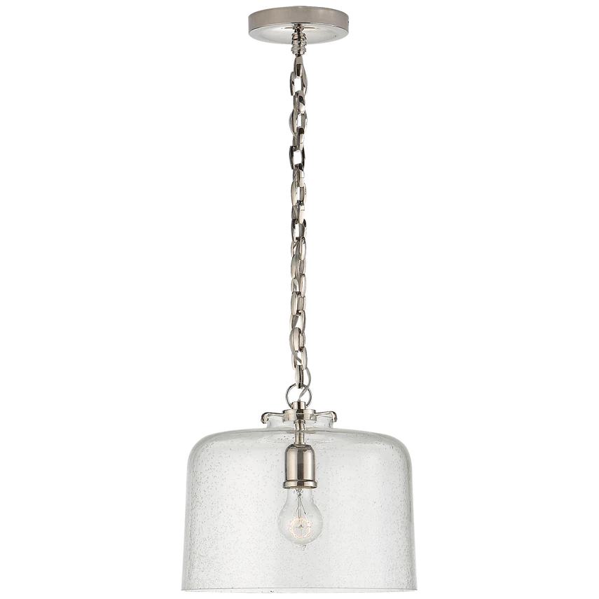 Katie Dome Pendant