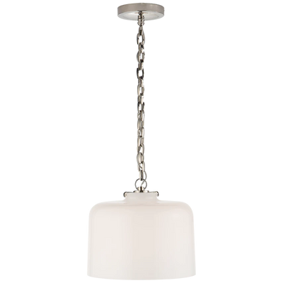 Katie Dome Pendant